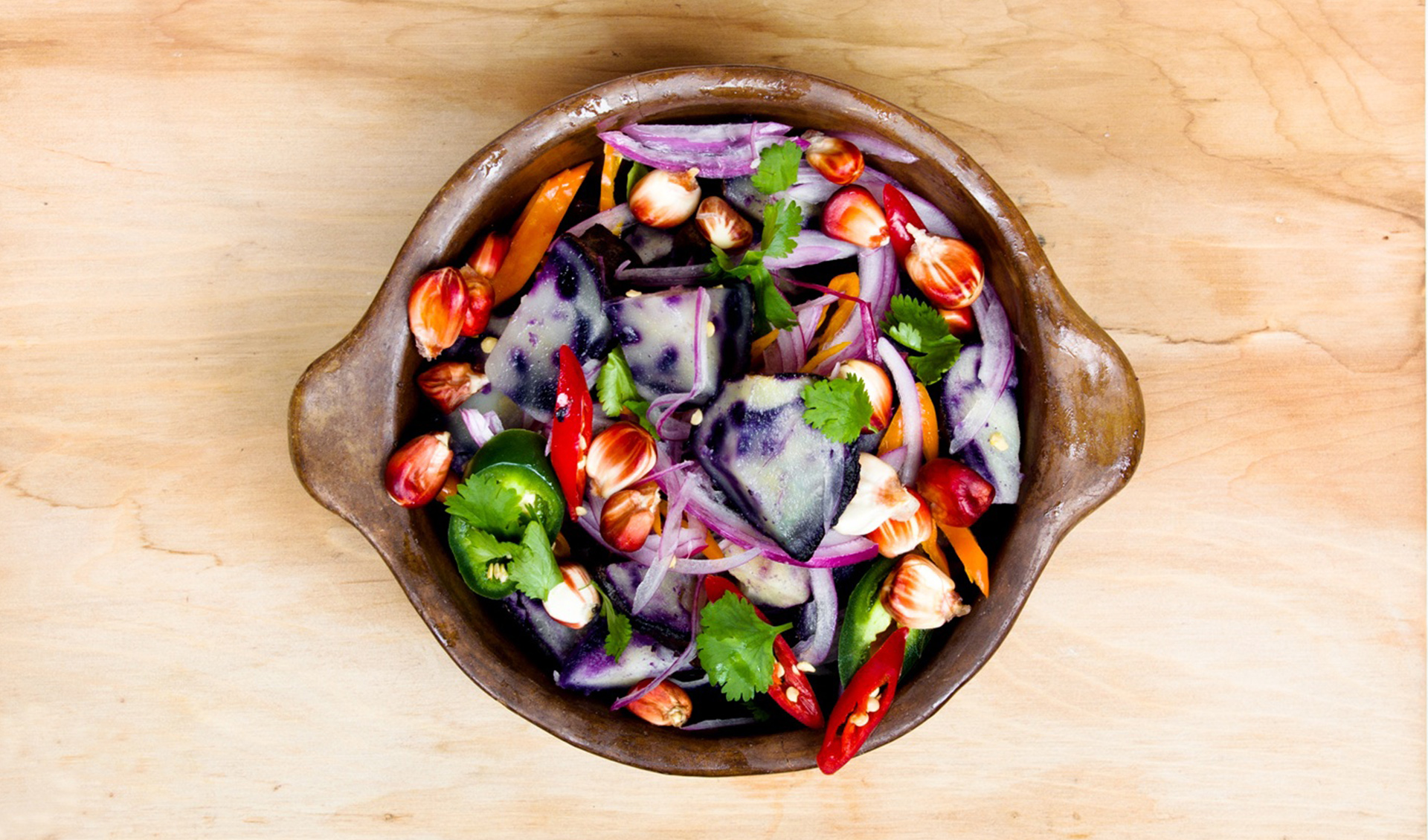 KSFL Food
