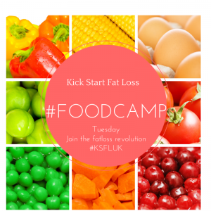 #FOODCAMP