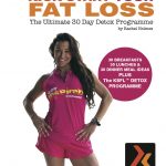 KICK START YOUR FAT LOSS BOOK COVER