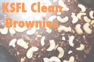 KSFL CLEAN BROWNIESsmall