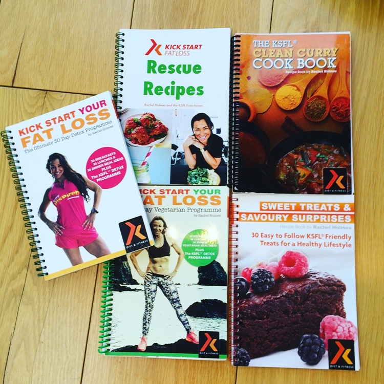 recipebooks