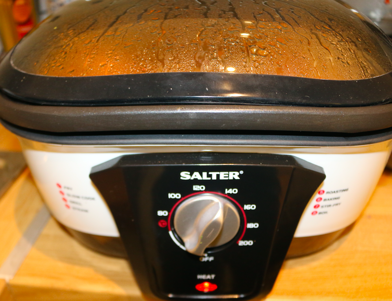Salter multi cooker deals