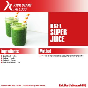 super juice