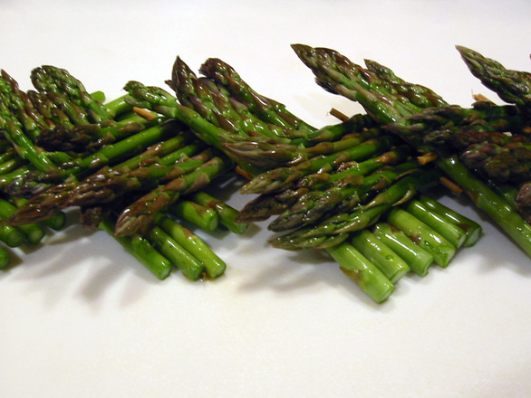 asparagus