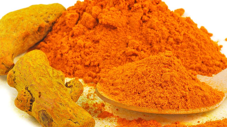 turmeric