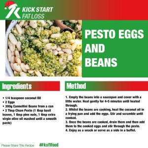 pesto-eggs