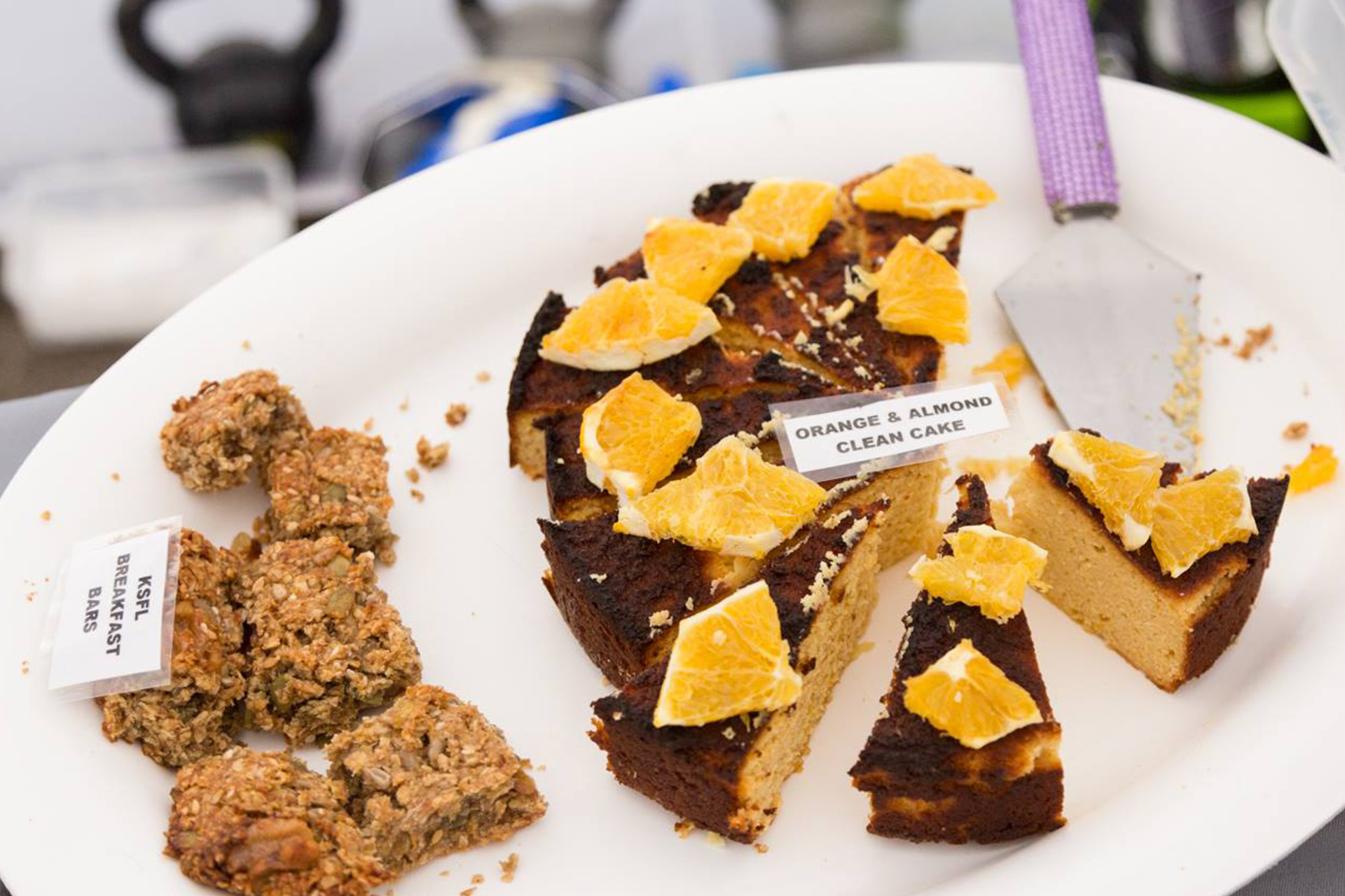 Homepage Kick Start Fat Loss