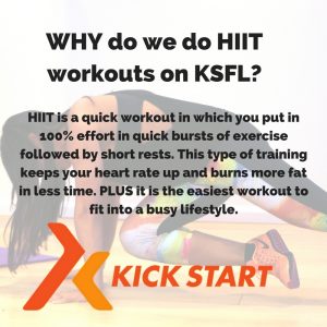 hiit