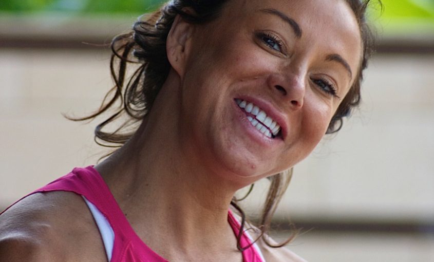 Sugar Free Challenge with Rachel Holmes