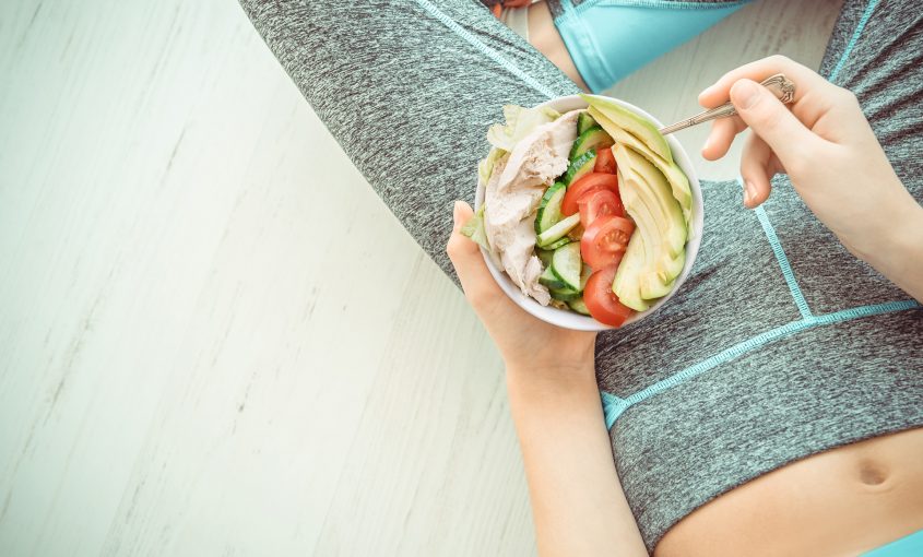 90 Day Women's Health and Weightloss