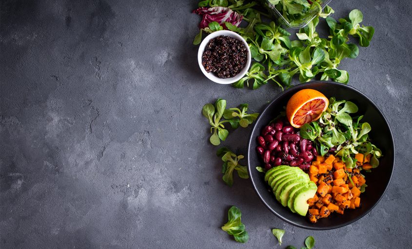 8 Week Online Weight loss Programme