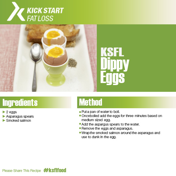 dippy eggs