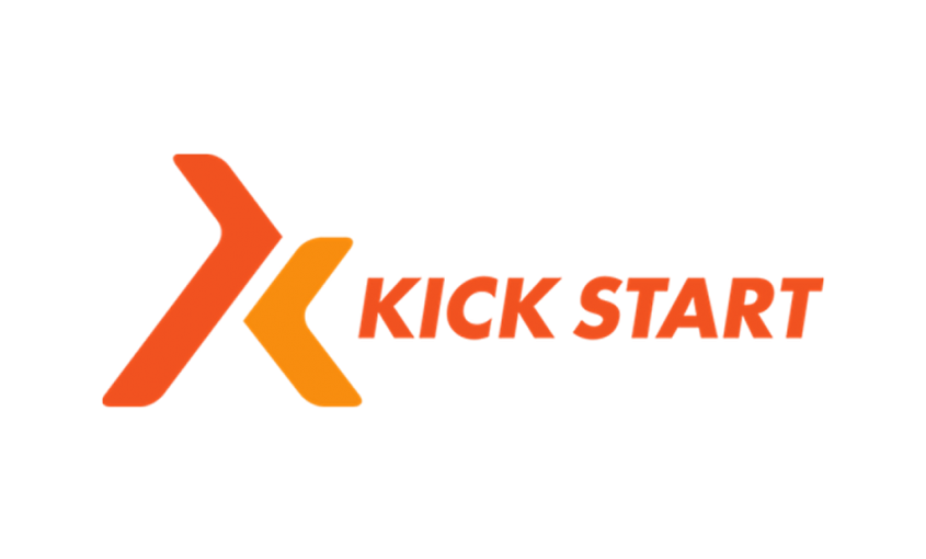 Kickstart Fatloss Logo Large