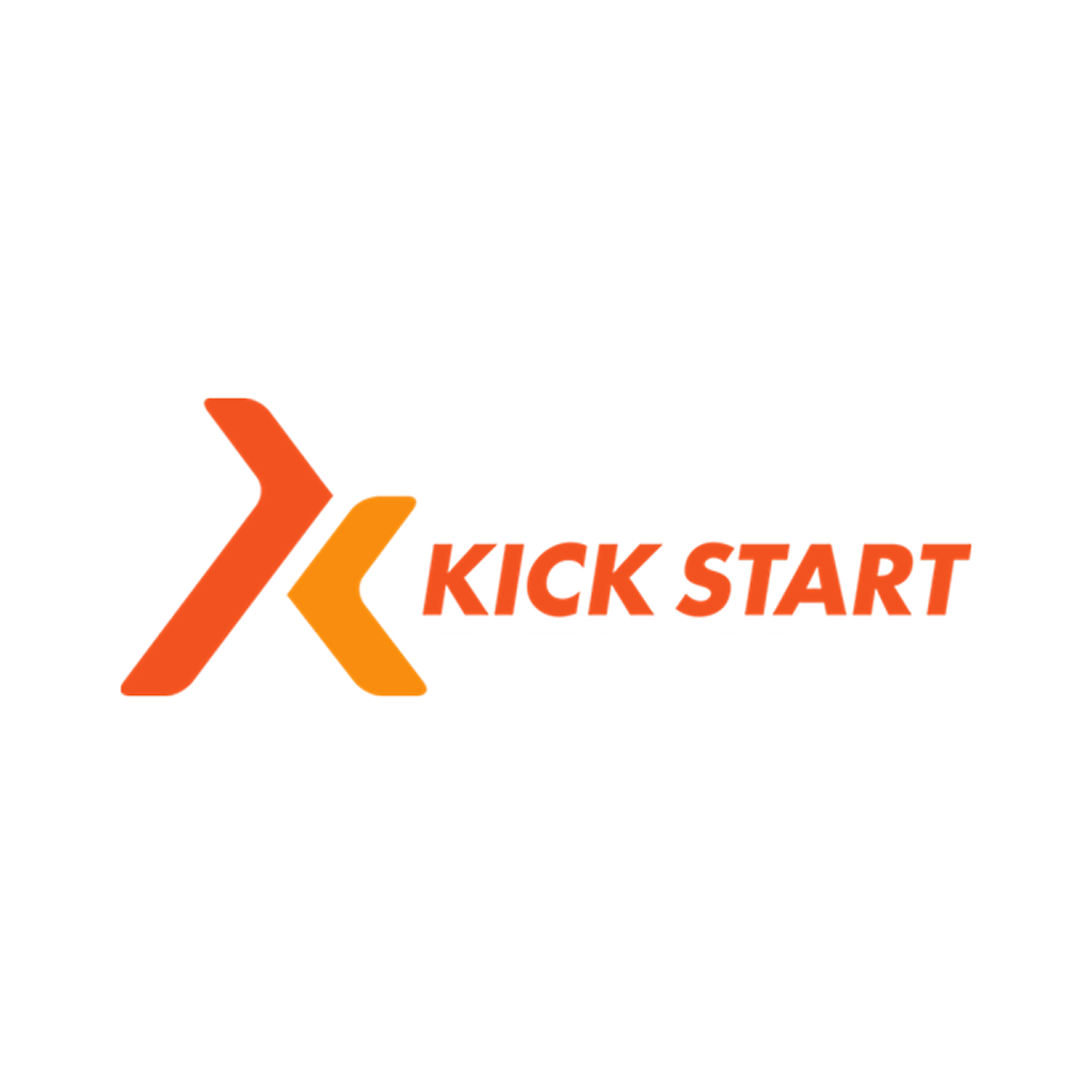 Kickstart Fatloss Logo Large