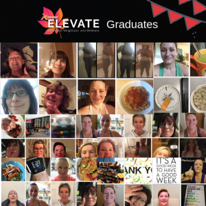 elevate kick start results