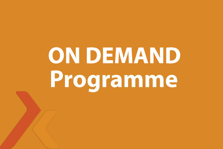 ON DEMAND 1