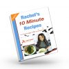 10 minute recipe book e book 2