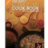 curry cook book e book 3d