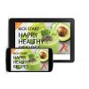 happy healthy recipes e book digital 3