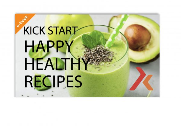 kick start happy healthy recipes v2 e book