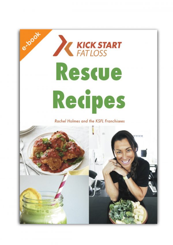 rescue 3d e book