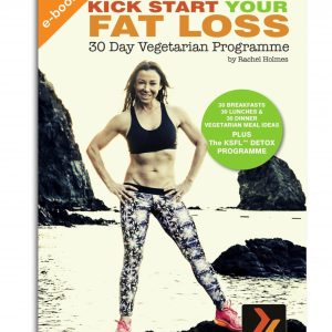 Vegetarian Programme Downloadable Cook Book