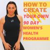 90 day webinar