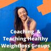 COACHING AND TEACHING WEIGHT LOSS