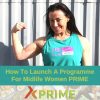 MIDLIFE PRIME WEBINAR