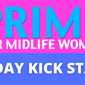 PRIME 14 day Kick Start For  Prime Fitpros