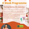 RACHEL HOLMES 8 WEEK PROGRAMME POSTER (1)