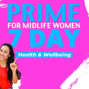 7 Day Prime Health & Wellbeing
