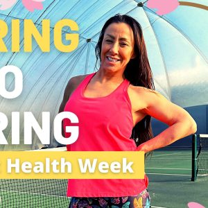 Elevate Holistic Health Week