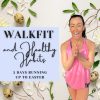 WALKFIT 2