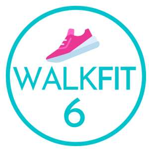 Summer WalkFit 6