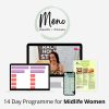 14 Day Programme for Midlife Women