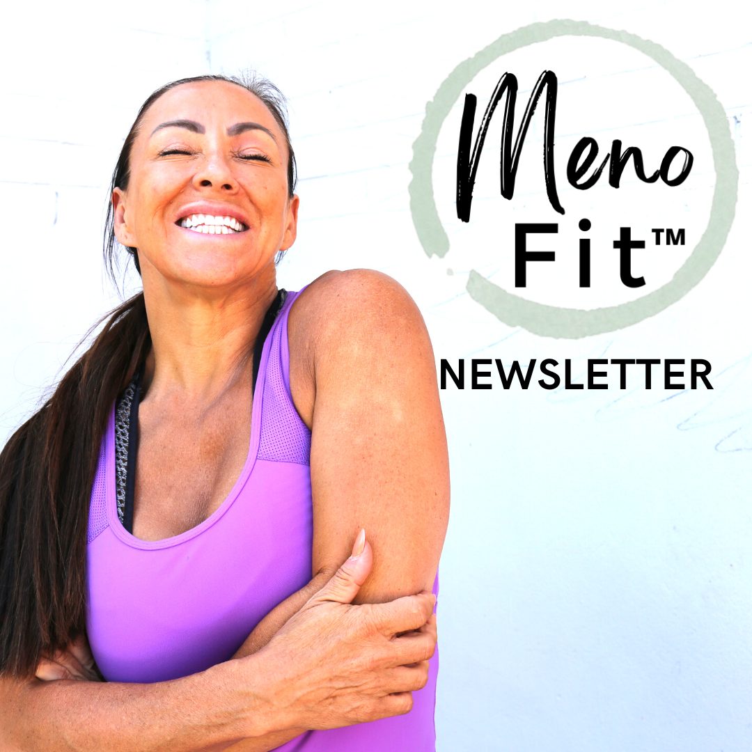 MenoFit™ Newsletter September