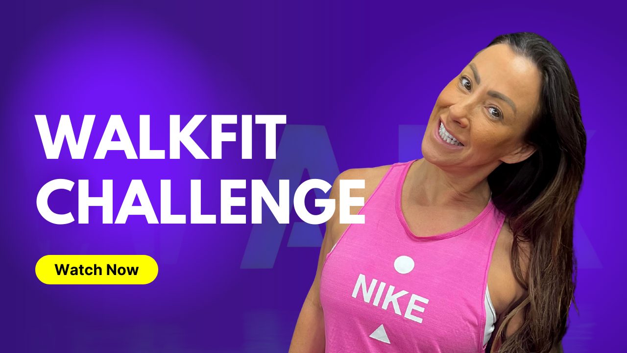 Walkfit Challenge Kick Start Fat Loss walkfit-challenge-kick-start-fat-loss